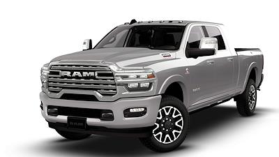 New 2026 Ram 2500 Longhorn Mega Cab for sale #290261 - photo 1