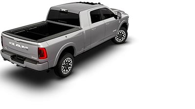 New 2026 Ram 2500 Longhorn Mega Cab for sale #290261 - photo 2