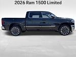 New 2026 Ram 1500 Limited Crew Cab for sale #293647 - photo 1