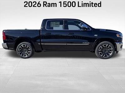 New 2026 Ram 1500 Limited Crew Cab for sale #310973 - photo 2