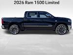 New 2026 Ram 1500 Limited Crew Cab for sale #310973 - photo 2