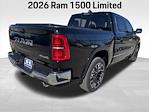 New 2026 Ram 1500 Limited Crew Cab for sale #310973 - photo 3