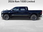 New 2026 Ram 1500 Limited Crew Cab for sale #310973 - photo 6