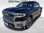 New 2026 Ram 1500 Limited Crew Cab for sale #310973 - photo 7