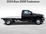 2024 Ram 3500 Regular Cab DRW 4x4, Cab Chassis for sale #385118 - photo 3