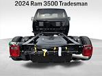 2024 Ram 3500 Regular Cab DRW 4x4, Cab Chassis for sale #385118 - photo 4