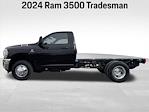 2024 Ram 3500 Regular Cab DRW 4x4, Cab Chassis for sale #385118 - photo 6