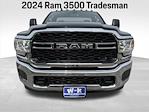 2024 Ram 3500 Regular Cab DRW 4x4, Cab Chassis for sale #385118 - photo 8