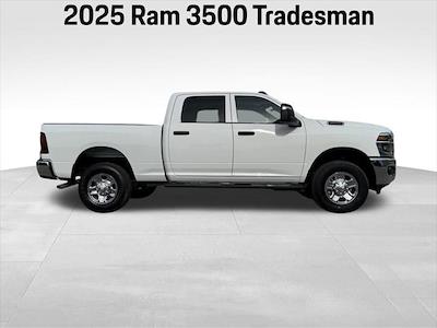 New 2025 Ram 3500 Tradesman Crew Cab 4x4 Pickup for sale #509726 - photo 2