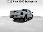 New 2025 Ram 3500 Tradesman Crew Cab 4x4 Pickup for sale #509726 - photo 3