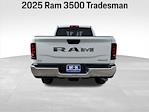 New 2025 Ram 3500 Tradesman Crew Cab 4x4 Pickup for sale #509726 - photo 4
