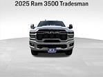 New 2025 Ram 3500 Tradesman Crew Cab 4x4 Pickup for sale #509726 - photo 8