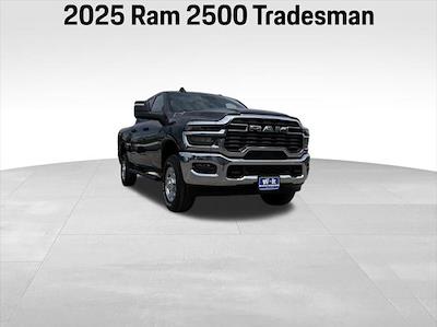 New 2025 Ram 2500 Tradesman Crew Cab 4x4 Pickup for sale #529671 - photo 1