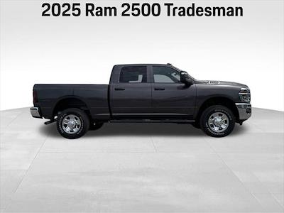 New 2025 Ram 2500 Tradesman Crew Cab 4x4 Pickup for sale #529671 - photo 2