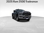 New 2025 Ram 2500 Tradesman Crew Cab 4x4 Pickup for sale #529671 - photo 1