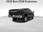 New 2025 Ram 2500 Tradesman Crew Cab 4x4 Pickup for sale #529671 - photo 3