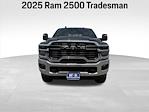 New 2025 Ram 2500 Tradesman Crew Cab 4x4 Pickup for sale #529671 - photo 8