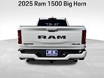 New 2025 Ram 1500 Big Horn Crew Cab 4x4 Pickup for sale #645864 - photo 4