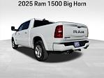 New 2025 Ram 1500 Big Horn Crew Cab 4x4 Pickup for sale #645864 - photo 5