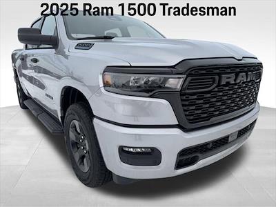 New 2025 Ram 1500 Tradesman Crew Cab 4x4 Pickup for sale #652805 - photo 1