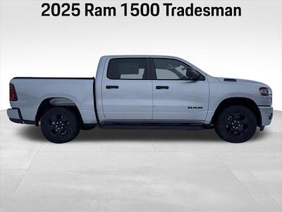 New 2025 Ram 1500 Tradesman Crew Cab 4x4 Pickup for sale #652805 - photo 2