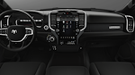New 2025 Ram 1500 Big Horn Crew Cab 4x4 Pickup for sale #666564 - photo 6