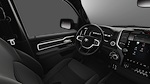 New 2025 Ram 1500 Big Horn Crew Cab 4x4 Pickup for sale #666564 - photo 8