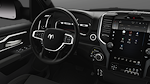 New 2025 Ram 1500 Big Horn Crew Cab 4x4 Pickup for sale #666564 - photo 9