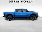 New 2025 Ram 1500 Rebel Crew Cab 4x4 Pickup for sale #765121 - photo 2