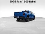 New 2025 Ram 1500 Rebel Crew Cab 4x4 Pickup for sale #765121 - photo 3