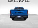 New 2025 Ram 1500 Rebel Crew Cab 4x4 Pickup for sale #765121 - photo 4