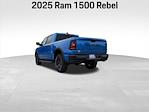 New 2025 Ram 1500 Rebel Crew Cab 4x4 Pickup for sale #765121 - photo 5
