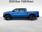 New 2025 Ram 1500 Rebel Crew Cab 4x4 Pickup for sale #765121 - photo 6