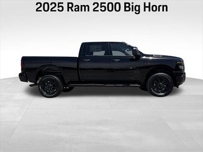 New 2025 Ram 2500 Big Horn Crew Cab 4x4 Pickup for sale #501832 - photo 2