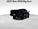 New 2025 Ram 2500 Big Horn Crew Cab 4x4 Pickup for sale #501832 - photo 3