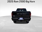 New 2025 Ram 2500 Big Horn Crew Cab 4x4 Pickup for sale #501832 - photo 4