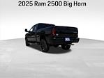 New 2025 Ram 2500 Big Horn Crew Cab 4x4 Pickup for sale #501832 - photo 5