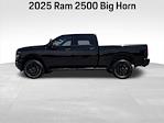 New 2025 Ram 2500 Big Horn Crew Cab 4x4 Pickup for sale #501832 - photo 6