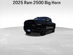 New 2025 Ram 2500 Big Horn Crew Cab 4x4 Pickup for sale #501832 - photo 7