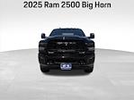 New 2025 Ram 2500 Big Horn Crew Cab 4x4 Pickup for sale #501832 - photo 8