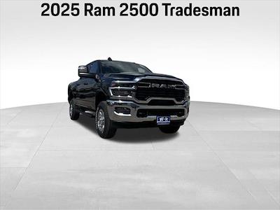 New 2025 Ram 2500 Tradesman Crew Cab 4x4 Pickup for sale #523753 - photo 1