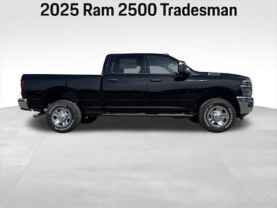 New 2025 Ram 2500 Tradesman Crew Cab 4x4 Pickup for sale #523753 - photo 2