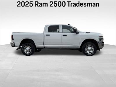 New 2025 Ram 2500 Tradesman Crew Cab 4x4 Pickup for sale #529672 - photo 2