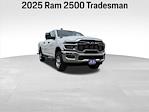 New 2025 Ram 2500 Tradesman Crew Cab 4x4 Pickup for sale #529672 - photo 1