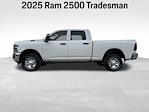 New 2025 Ram 2500 Tradesman Crew Cab 4x4 Pickup for sale #529672 - photo 6