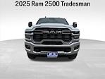 New 2025 Ram 2500 Tradesman Crew Cab 4x4 Pickup for sale #529672 - photo 8