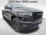 New 2025 Ram 1500 Laramie Crew Cab 4x4 Pickup for sale #662183 - photo 1