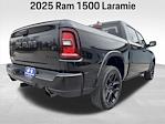 New 2025 Ram 1500 Laramie Crew Cab 4x4 Pickup for sale #662183 - photo 3