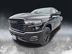 New 2025 Ram 1500 Laramie Crew Cab 4x4 Pickup for sale #662183 - photo 7