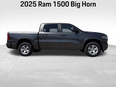 New 2025 Ram 1500 Big Horn Crew Cab 4x4 Pickup for sale #715198 - photo 2